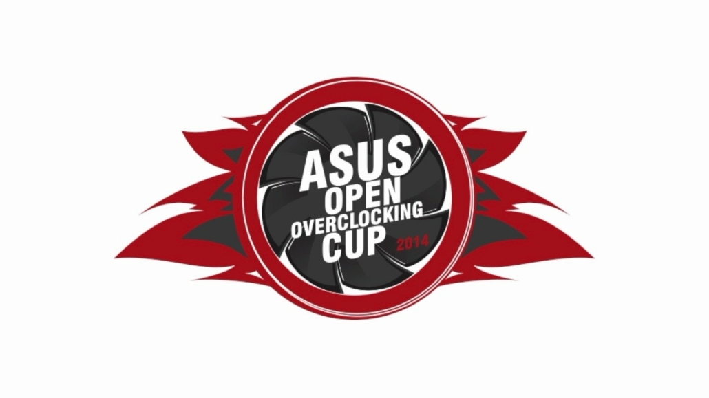 ASUS AOOC 2014 Logo