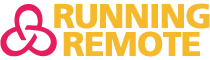 Running Remote Logo