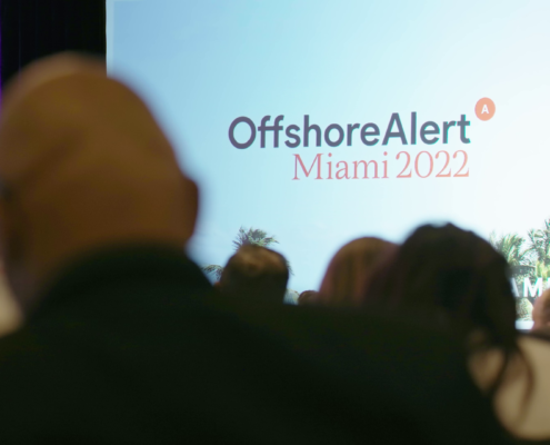 OffshoreAlert Miami 2022